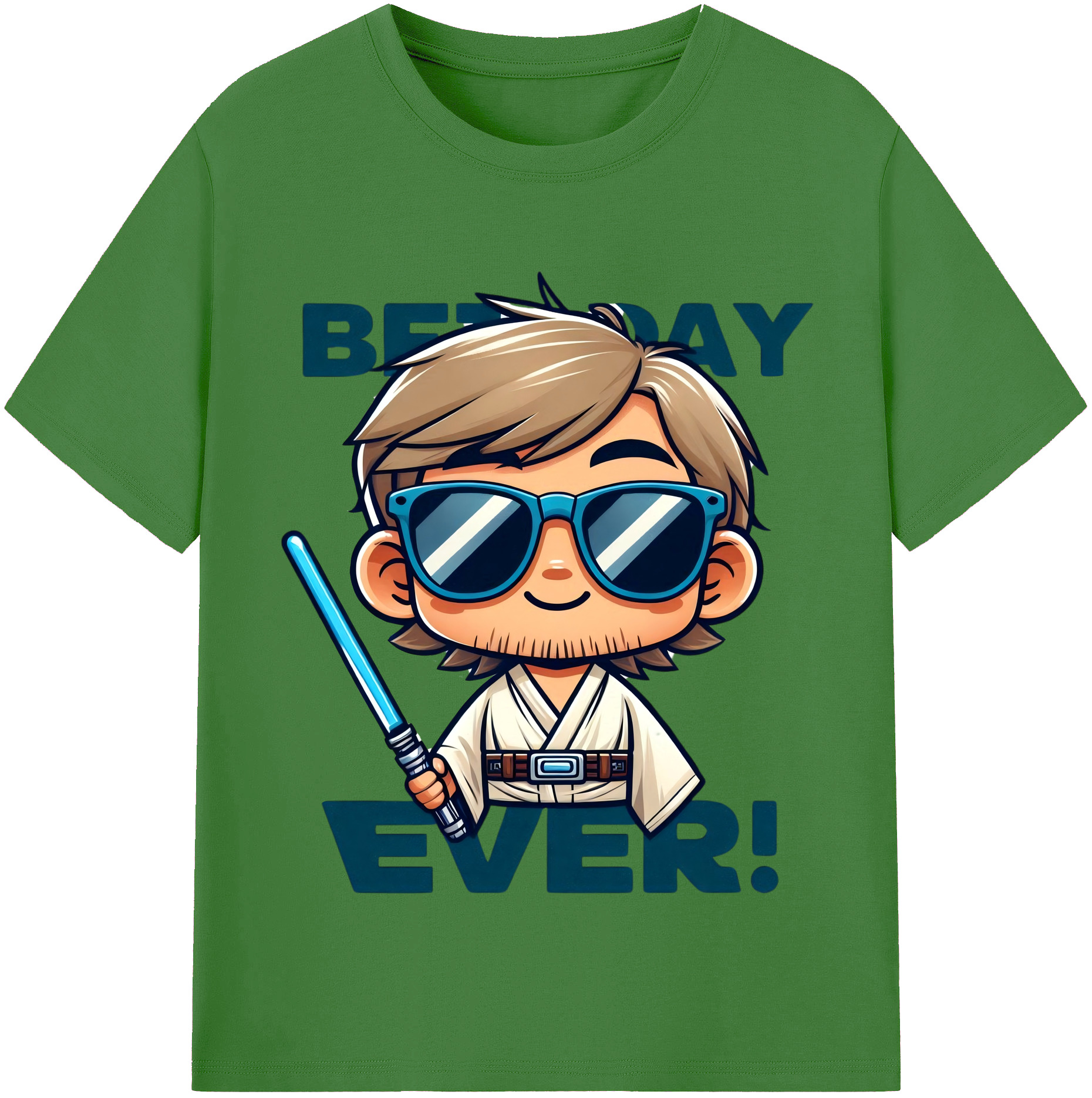 （画像用） スター・ウォーズ Star Wars レディースカジュアルプリントTシャツ（綿100％）